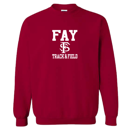 Classic Crewneck Sweatshirt