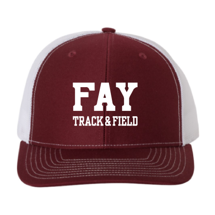 Classic Trucker Cap