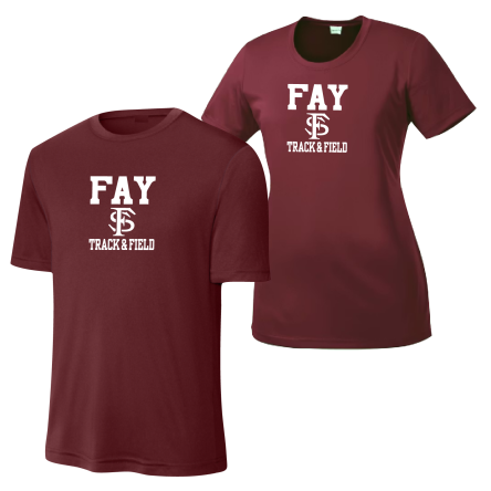 Classic Performance Tee