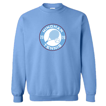 Classic Crewneck Sweatshirt