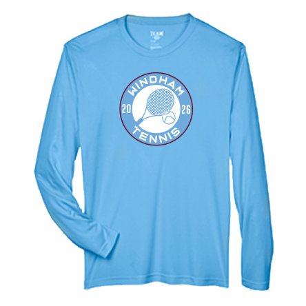 Classic Long Sleeve Performance Tee
