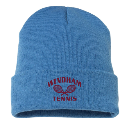 Classic Cuffed Knit Beanie