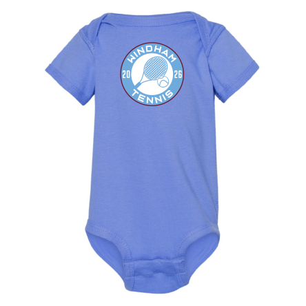Classic Infant Onesie