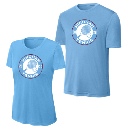 Classic Performance Tee