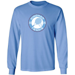 Classic Long Sleeve Cotton Tee