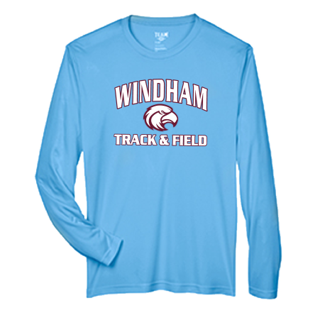 Classic Long Sleeve Performance Tee