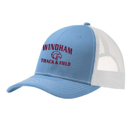 Classic Trucker Cap