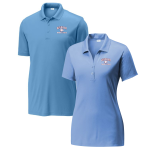 Classic Solid Performance Polo