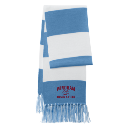 Classic Spectator Scarf