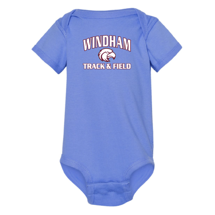 Classic Infant Onesie