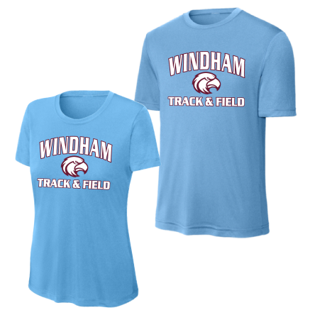 Classic Performance Tee