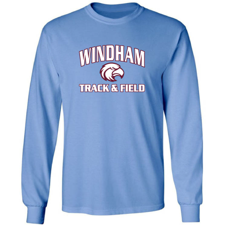 Classic Long Sleeve Cotton Tee