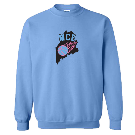 Classic Crewneck Sweatshirt