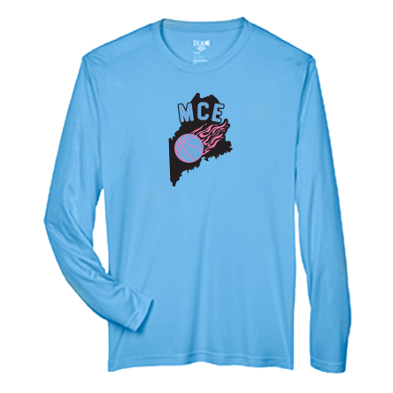 Classic Long Sleeve Performance Tee