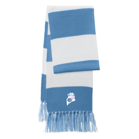 Classic Spectator Scarf