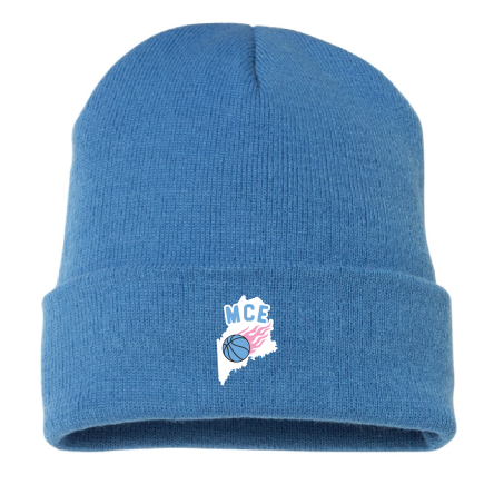 Classic Cuffed Knit Beanie