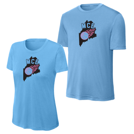 Classic Performance Tee