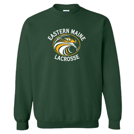 Classic Crewneck Sweatshirt