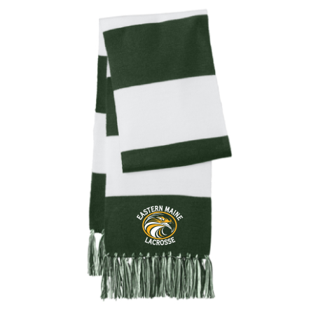 Classic Spectator Scarf