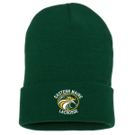 Classic Cuffed Knit Beanie