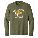 Tri-Blend Long Sleeve Tee