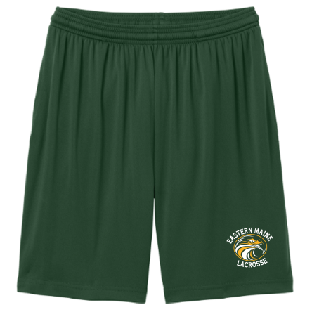 Classic Performance Pocketed Short