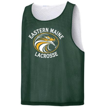Classic Lacrosse Reversible Pinnie