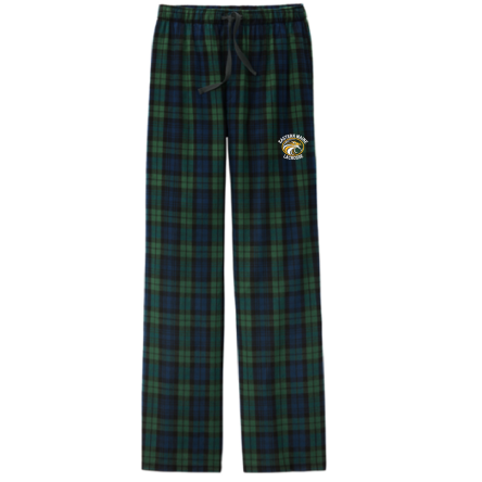Classic Flannel Pant