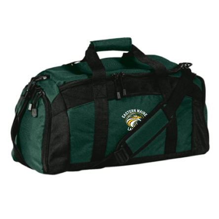 Classic Gym Duffel