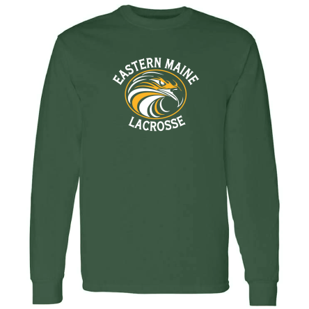 Classic Long Sleeve Cotton Tee