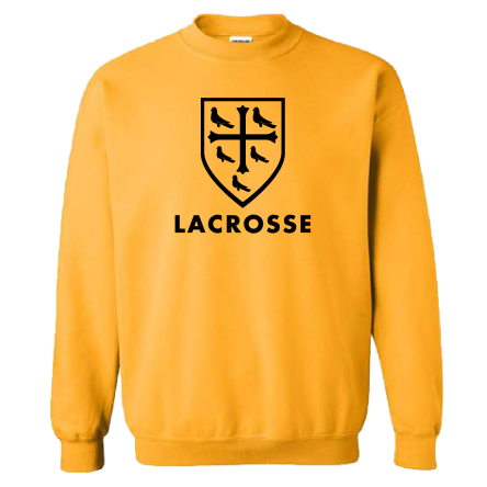 Classic Crewneck Sweatshirt