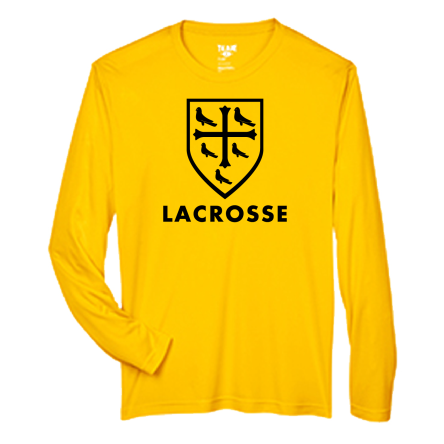 Classic Long Sleeve Performance Tee