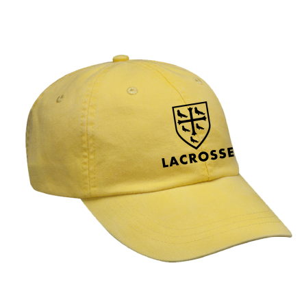 Adams Garment Washed Cotton Twill Cap