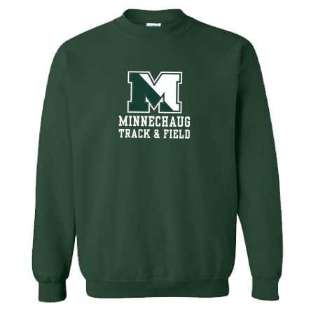 Classic Crewneck Sweatshirt