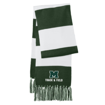 Classic Spectator Scarf