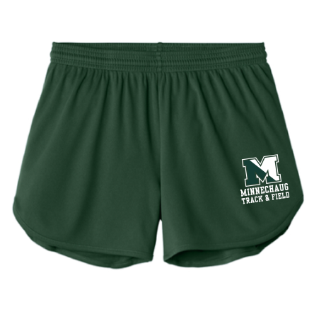 Women's Classic Performance Short