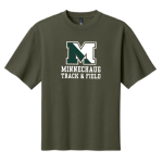 Gritty Heavyweight 7oz Tee