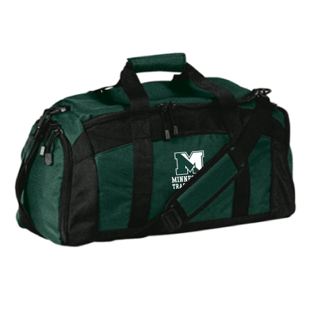 Classic Gym Duffel