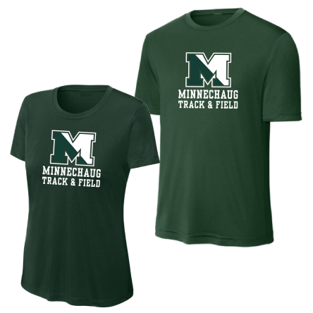 Classic Performance Tee