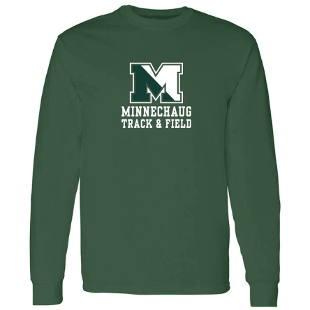 Classic Long Sleeve Cotton Tee