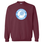 Classic Crewneck Sweatshirt