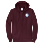 Classic Full-Zip Sweatshirt