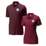 Classic Solid Performance Polo