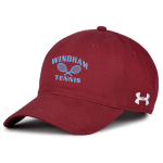 Under Armour Twill Cap