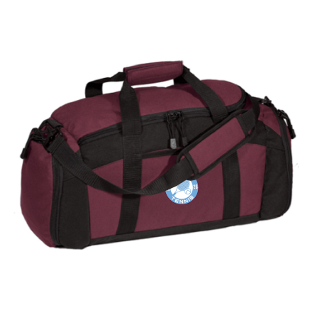 Classic Gym Duffel