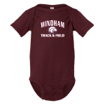 Classic Infant Onesie