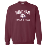 Classic Crewneck Sweatshirt