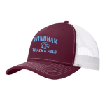 Classic Trucker Cap