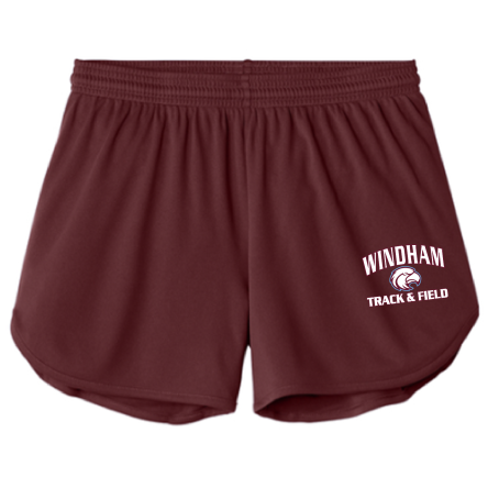 Women's Classic Performance Short