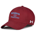 Under Armour Twill Cap